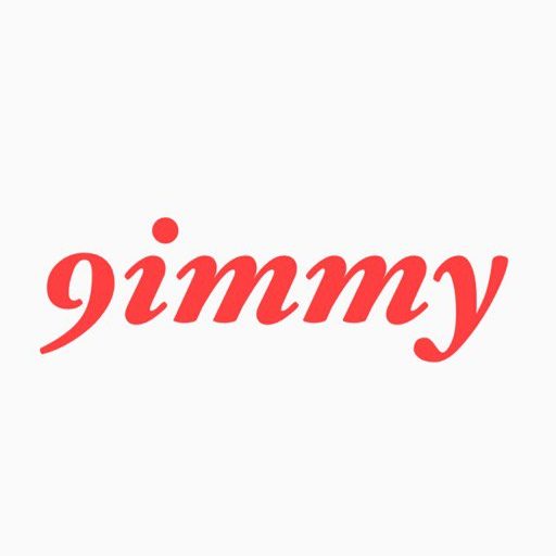 Cropped 9immy Font